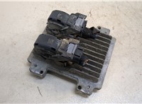  Блок управления двигателем Opel Corsa D 2006-2014 20407283 #1