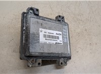  Блок управления двигателем Opel Corsa D 2006-2014 20407283 #3