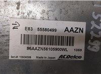  Блок управления двигателем Opel Corsa D 2006-2014 20407283 #4