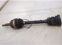  Полуось (приводной вал, шрус) Toyota Corolla E12 2001-2006 20407284 #1