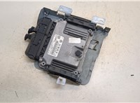  Блок управления двигателем Volkswagen Golf Plus 20407285 #1