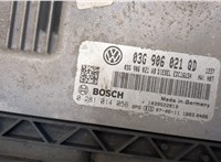  Блок управления двигателем Volkswagen Golf Plus 20407285 #2