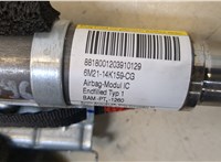  Подушка безопасности боковая (шторка) Ford S-Max 2010-2015 20407287 #2