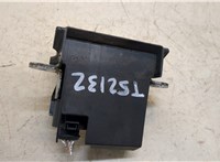  Замок багажника Volkswagen Golf Plus 20407289 #3