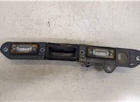  Кнопка открывания багажника Volkswagen Golf Plus 20407292 #1