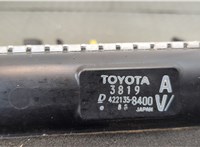  Радиатор охлаждения двигателя Lexus LS460 2006-2012 20407293 #4