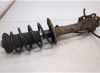  Амортизатор подвески Toyota Yaris 2005-2011 20407309 #1