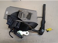  Ремень безопасности Opel Astra J 2010-2017 20407322 #1