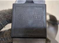  Ремень безопасности Audi A6 (C6) 2004-2011 20407326 #2