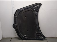  Капот Skoda SuperB 2008-2015 20407340 #5