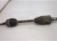  Полуось (приводной вал, шрус) Jeep Commander 2006-2010 20407341 #1