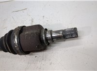  Полуось (приводной вал, шрус) Renault Trafic 2001-2014 20407342 #2