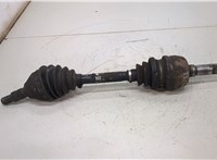  Полуось (приводной вал, шрус) Opel Vectra C 2002-2008 20407343 #1
