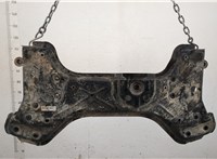  Балка подвески передняя (подрамник) Citroen Jumper (Relay) 2014- 20407344 #2