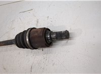  Полуось (приводной вал, шрус) KIA Picanto 2004-2011 20407345 #2