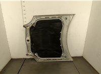  Капот Mercedes SLK R170 1996-2004 20407353 #5