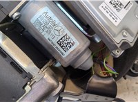  Ремень безопасности Mercedes C W204 2007-2013 20407356 #2