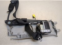  Ремень безопасности Opel Astra J 2010-2017 20407364 #1