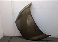  Капот Ford Fiesta 2008-2013 20407369 #1