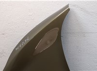  Капот Ford Fiesta 2008-2013 20407369 #5