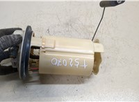  Насос топливный электрический Peugeot 406 1995-1999 20407371 #3