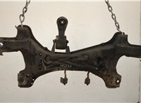  Балка подвески передняя (подрамник) Volkswagen Sharan 2000-2010 20407375 #1