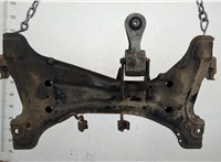  Балка подвески передняя (подрамник) Volkswagen Sharan 2000-2010 20407375 #2