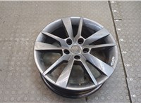  Комплект литых дисков Skoda Yeti 2009-2018 20407390 #1