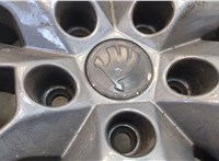  Комплект литых дисков Skoda Yeti 2009-2018 20407390 #5