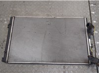  Радиатор охлаждения двигателя Skoda Octavia (A5) 2004-2013 20407396 #2