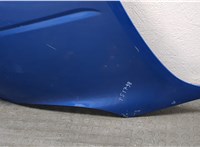  Капот Nissan Note E11 2006-2013 20407399 #2