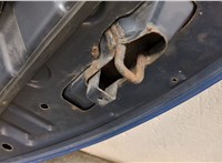  Капот Nissan Note E11 2006-2013 20407399 #5