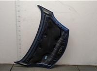  Капот Nissan Note E11 2006-2013 20407399 #6