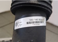  Радиатор интеркулера Skoda Octavia (A5) 2004-2013 20407401 #2