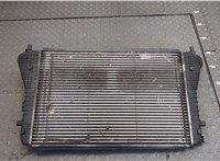  Радиатор интеркулера Skoda Octavia (A5) 2004-2013 20407401 #3