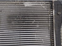  Радиатор интеркулера Skoda Octavia (A5) 2004-2013 20407401 #4