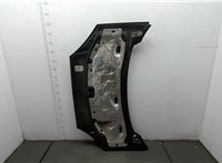  Капот Ford Galaxy 2000-2006 20407405 #6