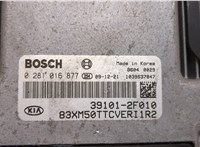  Блок управления двигателем KIA Sorento 2009-2014 20407413 #2