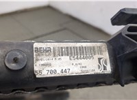  Радиатор охлаждения двигателя Fiat Punto Evo 2009-2012 20407417 #6