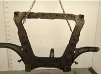  Балка подвески передняя (подрамник) Nissan Qashqai 2006-2013 20407423 #2