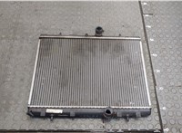  Радиатор охлаждения двигателя Peugeot 308 2007-2013 20407430 #1