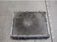  Радиатор охлаждения двигателя Peugeot 308 2007-2013 20407430 #4