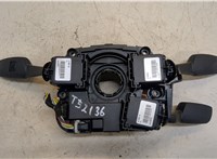  Переключатель поворотов и дворников (стрекоза) BMW 3 E90, E91, E92, E93 2005-2012 20407445 #2