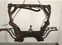  Балка подвески передняя (подрамник) Mazda 6 (GG) 2002-2008 20407444 #1
