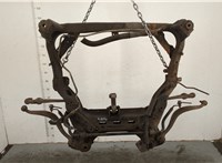  Балка подвески передняя (подрамник) Mazda 6 (GG) 2002-2008 20407444 #2