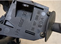  Переключатель поворотов и дворников (стрекоза) Peugeot 406 1995-1999 20407453 #2