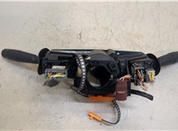  Переключатель поворотов и дворников (стрекоза) Peugeot 406 1995-1999 20407453 #3