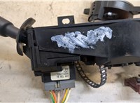  Переключатель поворотов и дворников (стрекоза) Peugeot 406 1995-1999 20407453 #4