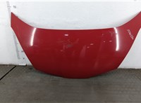  Обшивка капота Honda Jazz 2008-2015 11397106 #1