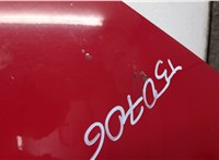  Обшивка капота Honda Jazz 2008-2015 11397106 #4